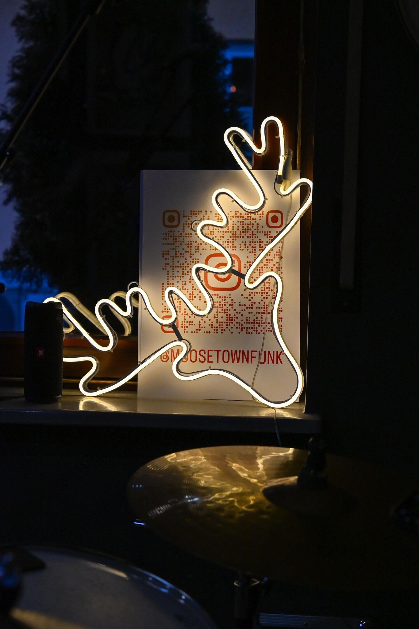 Moose Town Funk
